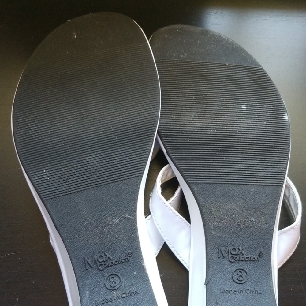 Shoes - Picture 4 of 5